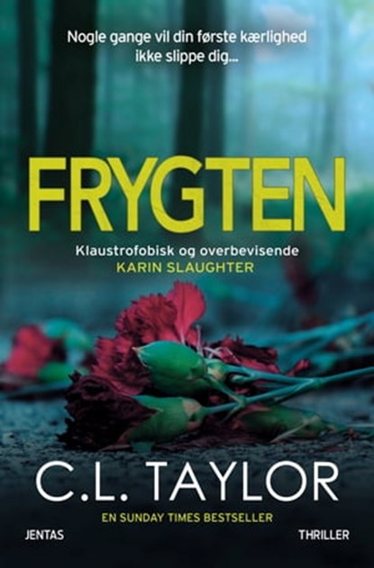 Frygten, C.L. Taylor - Ebook - 9788771076776