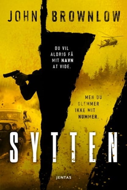 Sytten, John Brownlow - Ebook - 9788771079753