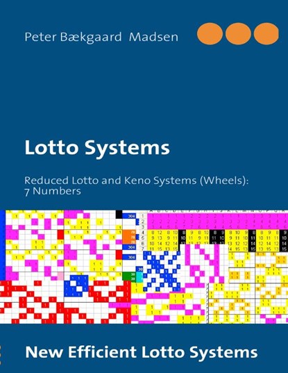 Lotto Systems, Peter B. Madsen - Paperback - 9788771142846