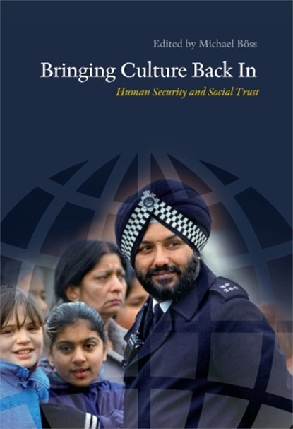 Bringing Culture Back In, Michael Boss - Paperback - 9788771247916
