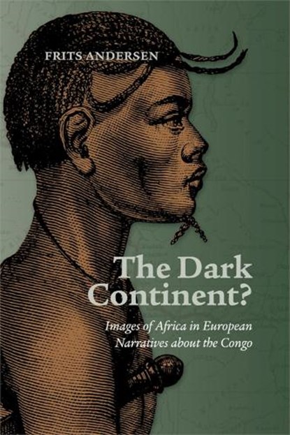 Dark Continent?, Frits Andersen - Gebonden - 9788771248531
