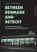 Between Denmark and Detroit, Lars K. Christensen - Gebonden - 9788771848359
