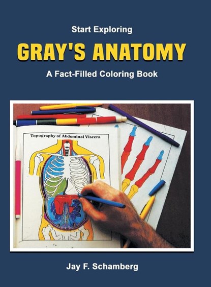 Start Exploring, Jay F. Schamberg ; Henry Gray - Gebonden - 9788772467269