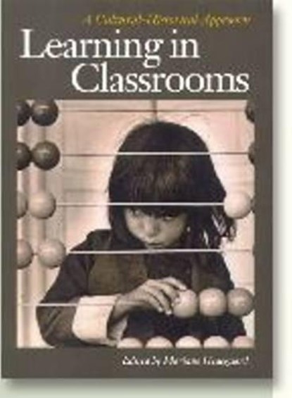 Learning in Classrooms, Mariane Hedegaard - Paperback - 9788772888415