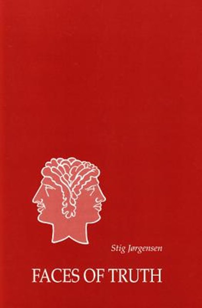 Faces of Truth, Stig Jorgensen - Paperback - 9788772888699