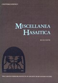 Miscellanea Hasaitica | Dan T Potts | 