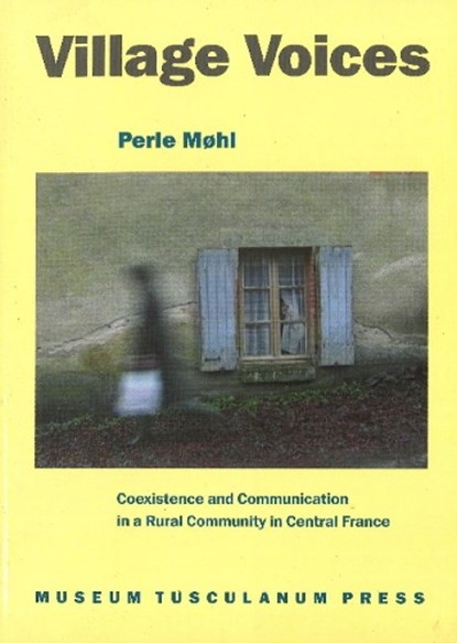 Village Voices, Perle Mohl - Paperback - 9788772893440