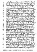 Scholia metrica anonyma in Euripidis Hecubam, Orestem, Phoenissas | Ole L Smith | 