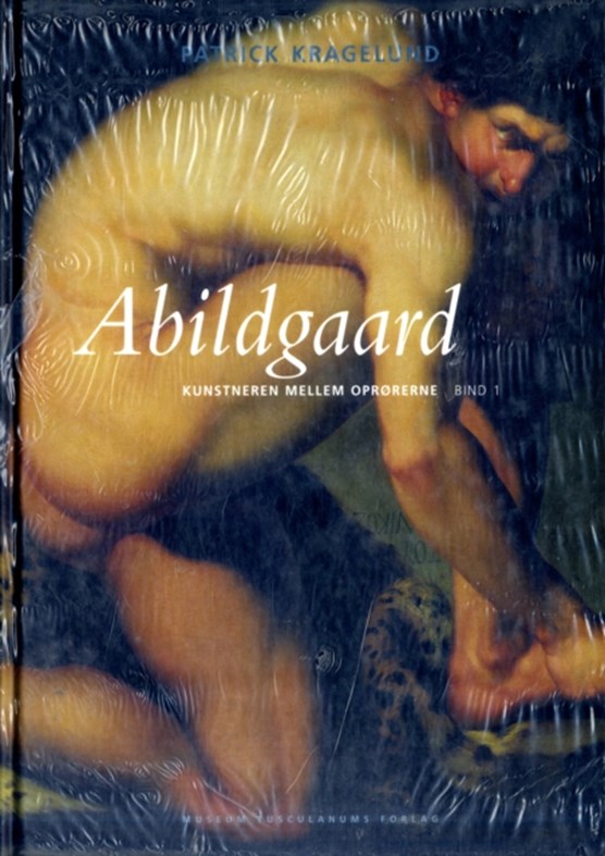 Abildgaard - 2-Volume Set