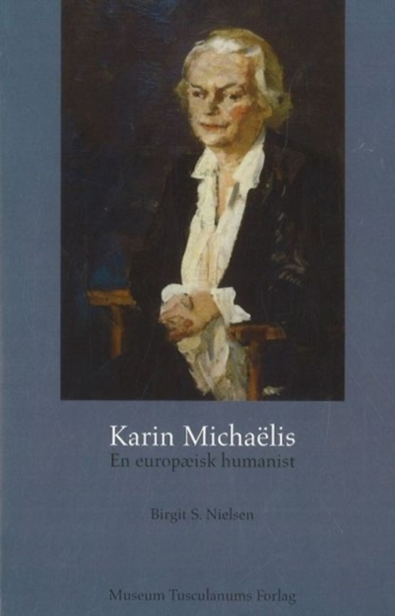 Karin Michaelis