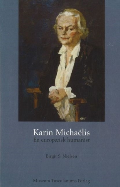 Karin Michaelis, Birgit S Nielsen - Paperback - 9788772899541