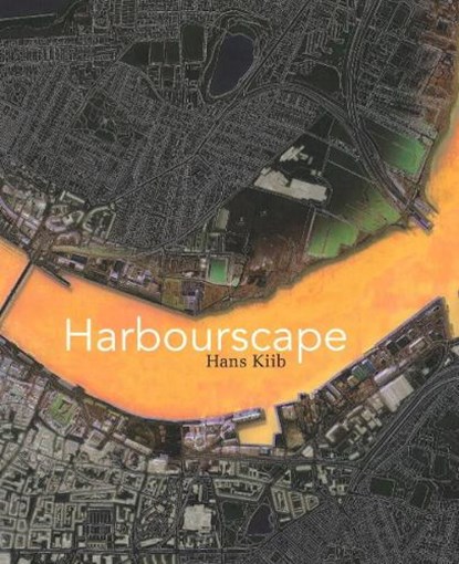 Harbourscape, Hans Kirk - Paperback - 9788773077900