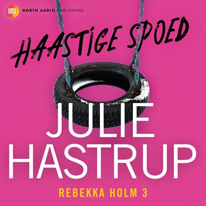 Haastige spoed, Julie Hastrup - Luisterboek MP3 - 9788775715749