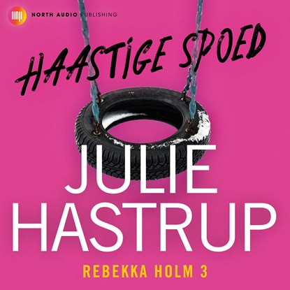 Haastige spoed, Julie Hastrup - Luisterboek MP3 - 9788775715749