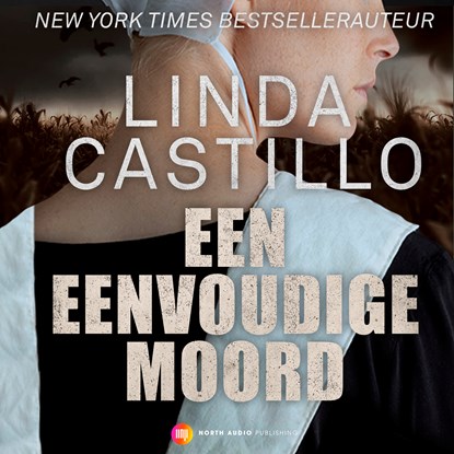 Een eenvoudige moord, Linda Castillo - Luisterboek MP3 - 9788775716654
