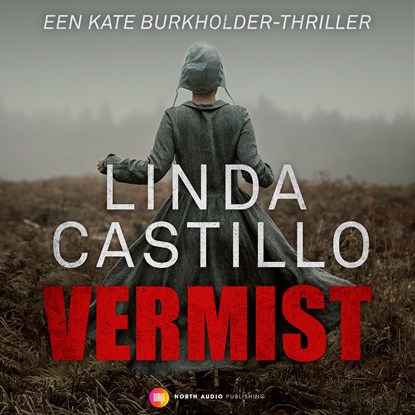 Vermist, Linda Castillo - Luisterboek MP3 - 9788775716685