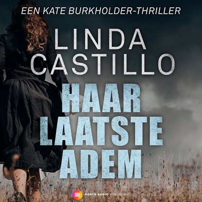 Haar laatste adem, Linda Castillo - Luisterboek MP3 - 9788775716715