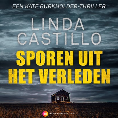 Sporen uit het verleden, Linda Castillo - Luisterboek MP3 - 9788775716746