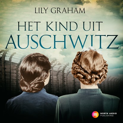 Het kind uit Auschwitz, Lily Graham - Luisterboek MP3 - 9788775716777