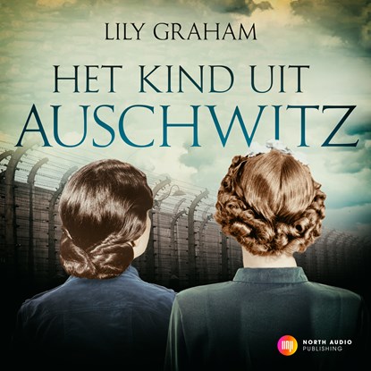 Het kind uit Auschwitz, Lily Graham - Luisterboek MP3 - 9788775716777