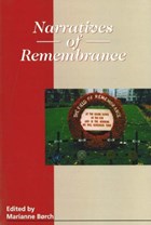 Narratives of Remembrance | Marianne Borch | 