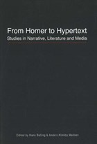 From Homer to Hypertext | Balling, Hans ; Madsen, Anders Klinkby | 