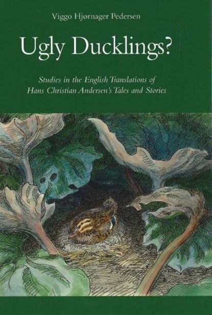 Ugly Ducklings?, Viggo Hjornager Pedersen - Gebonden - 9788778388568