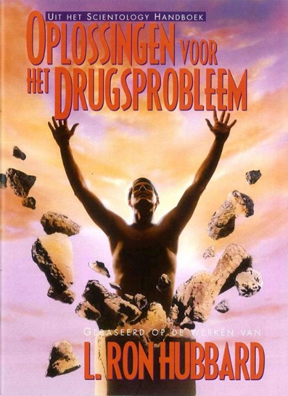 Oplossingen voor het Drugsprobleem, L. Ron Hubbard - Paperback - 9788779682405