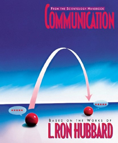 Communication, L. Ron Hubbard - Gebonden - 9788779683938