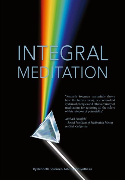 Integral Meditation, Kenneth Sorensen - Paperback - 9788792252197
