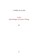 In Cite, Camelia Elias - Paperback - 9788792633330