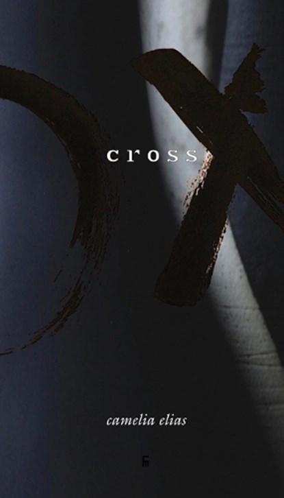 Cross, Camelia Elias - Paperback - 9788792633941