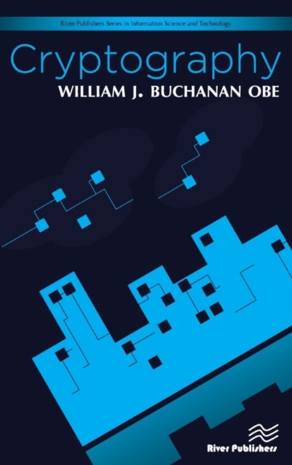 Cryptography, William Buchanan - Gebonden - 9788793379107