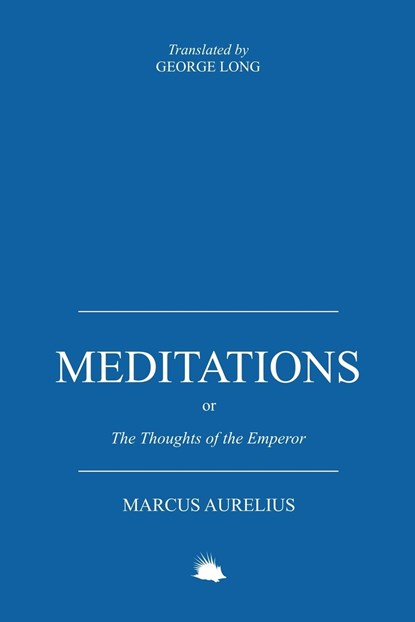 Meditations, Marcus Aurelius - Paperback - 9788793494060