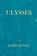 Ulysses, James Joyce - Paperback - 9788793494084
