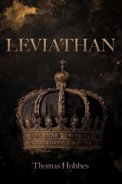 Leviathan | Thomas Hobbes, Thomas Hobbes - Paperback - 9788793494961