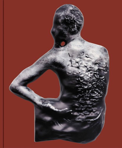 Arthur Jafa: MAGNUMB, Lærke Jørgensen ; Mathias Seeberg - Paperback - 9788793659353