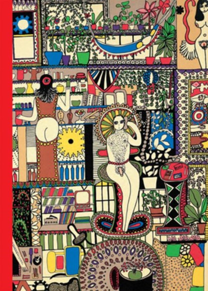 Dorothy Iannone, Tine Colstrup ; Lærke Rydal Jørgensen - Paperback - 9788793659568