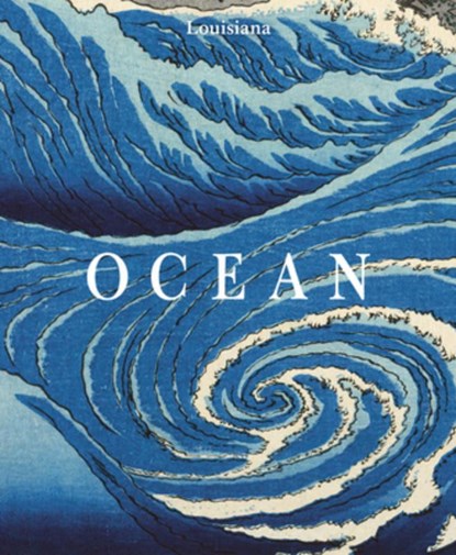 Ocean, Tine Colstrup ; Lærke Rydal Jørgensen - Gebonden - 9788793659827