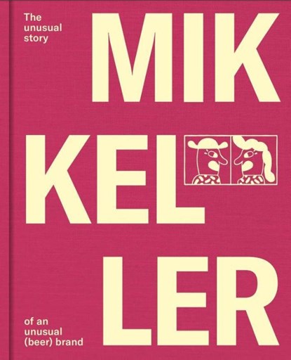 Mikkeller, Anders Ryehauge - Gebonden - 9788794102223
