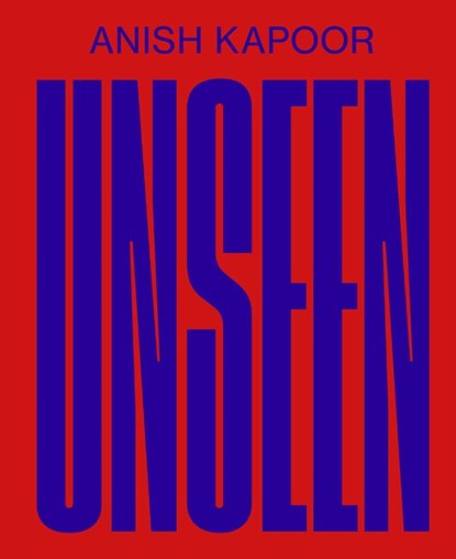 Anish Kapoor, Sarah Fredholm - Gebonden - 9788794418249