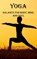 Yoga, Calvin Shelton - Paperback - 9788794477567