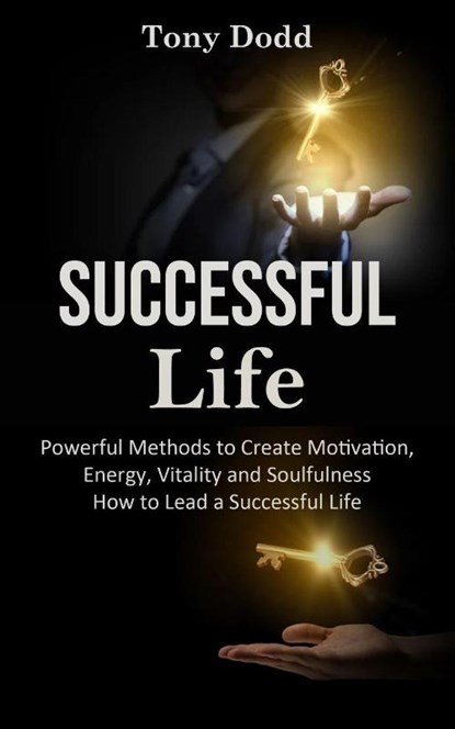 Successful Life, Tony Dodd - Paperback - 9788794477604