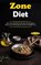 Zone Diet, Ryan Beal - Paperback - 9788794477673