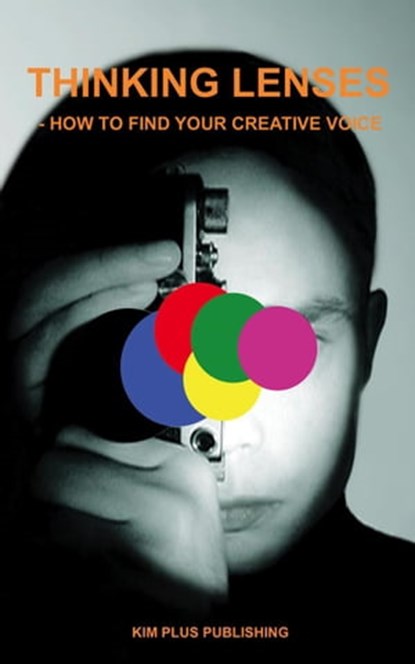 Thinking Lenses, Charlotte Kim Boed - Ebook - 9788797217917