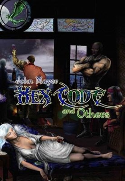 Mayer, J: Hex Code and Others, John Mayer - Gebonden - 9788799499434