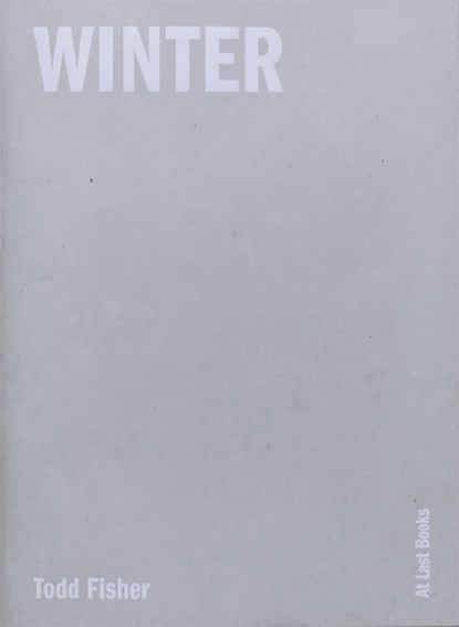 Winter, niet bekend - Paperback - 9788799966714