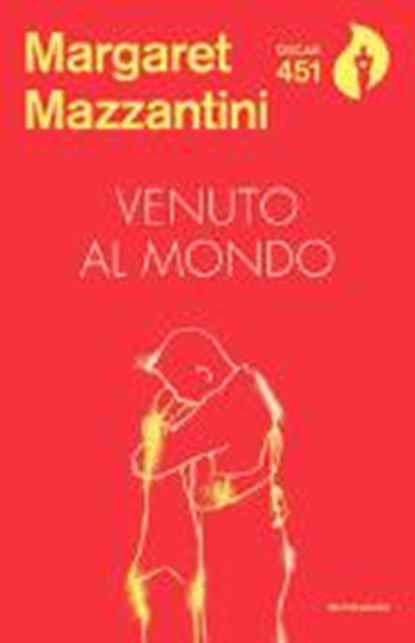 Venuto al mondo, MAZZANTINI,  Margaret - Paperback - 9788804686279