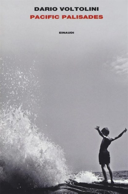 Pacific palisades, Dario Voltolini - Paperback - 9788806236281