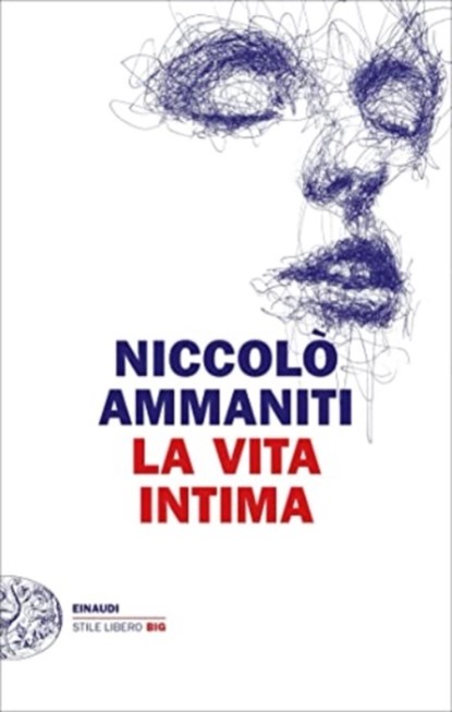 La vita intima, Niccolo Ammaniti - Paperback - 9788806255152